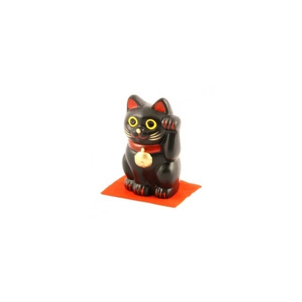 Chat Japonais Maneki Neko Objets Kawaii Figurine Chat Porte Bonheur