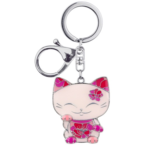 Presichane Komfort Svetovna Kniga Za Rekordi Na Gines Porte Cle Mani The Lucky Cat Protectolympicpeninsula Org
