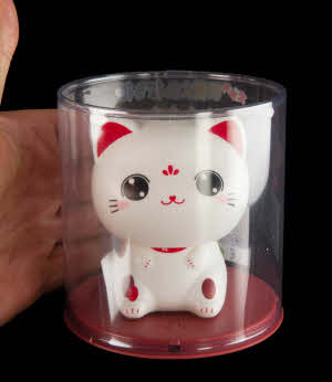 Statues de Jardin Figurine Solaire Solaire Solaire Sculpture Animal